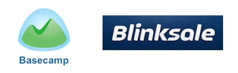 Basecamp-Blinksale
