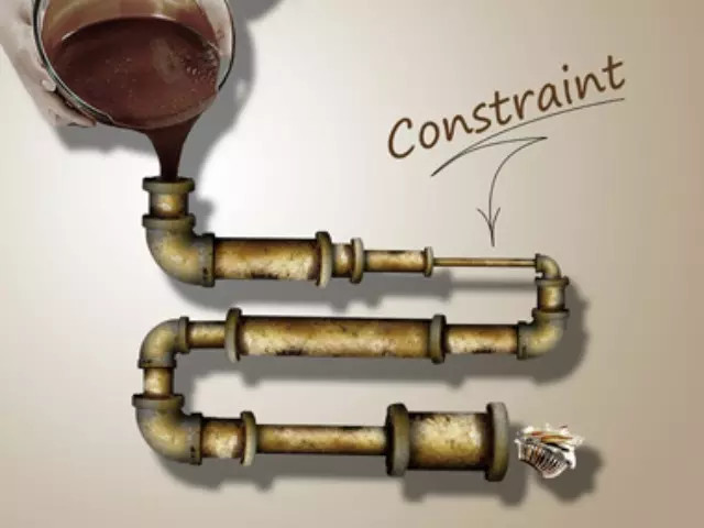 Theory of Constraints